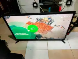 LED Samsung Smart Tv Wi-Fi 32 INCHI