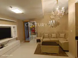 Apartemen Nyaman Town Home Di Bougenville Kemayoran