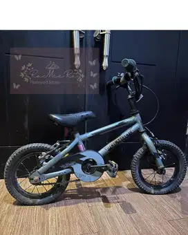 Sepeda Anak Merk Polygon