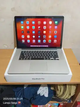 Macbook Pro 15 inch