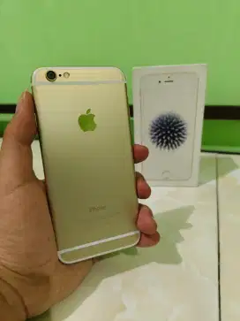 Iphone 6 Internal 32GB ex iBox