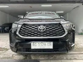 TOYOTA INNOVA ZENIX BENSIN 2.0 G CVT 2023 MATIC ISTIMEWAH LOW KM20rb
