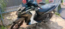 Jual BU Motor Vario Eps 2011