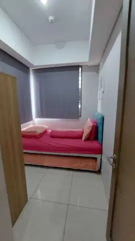 Dijual Apartemen Taman Anggrek 2BR Full Furnished, Jakarta Barat