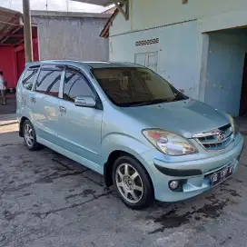 Xenia Xi 2006 VVT-i