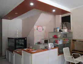 Ruko Antapani Lokasi Strategis