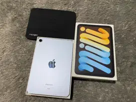 iPad Mini 7 128GB Wifi iBox Open Box