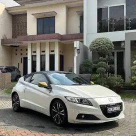 [KM 82RB] HONDA CRZ 2013