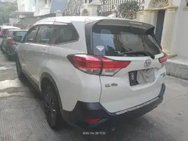Daihatsu Terios X 2020