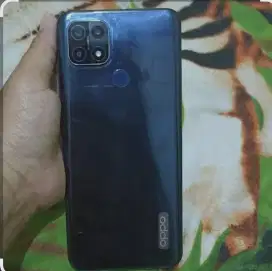Hp Oppo a15 4/64