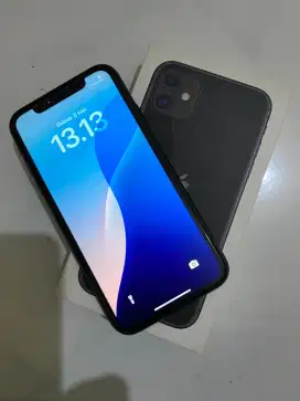 iPhone 11 64Gb ex inter
