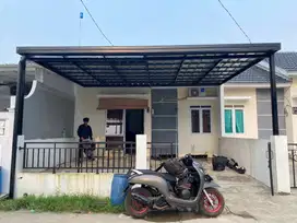 Kanopi bajaringan