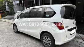 Honda Freed 2013 Bensin