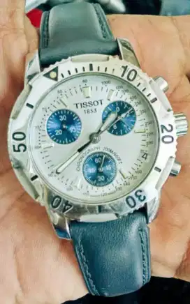 Tissot T-Sport PRS200 Chronograph Original Seken
