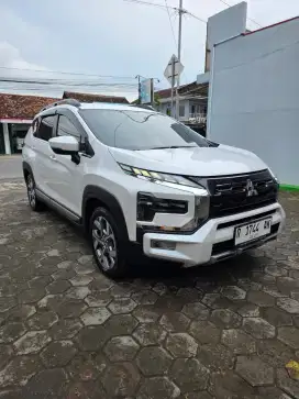 Xpander cross 2024