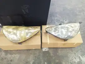 Headlamp honda jazz ISDI 2004 2006