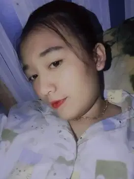 Saya di sini lagi cari kerjaan
