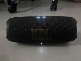 Jual JBL Charge 5 Grey Original