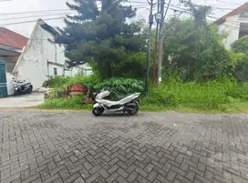 SELANGKAH UPN! TANAH MEDOKAN ASRI RUNGKUT COCOK UNTUK RUMAH KOS,HUNIAN