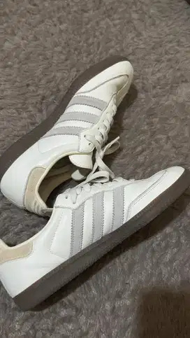 SEPATU SAMBA ORI UK 39