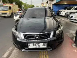 Honda accord VTIL th 2010 AT