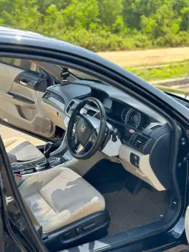 Honda Accord VTIL 2.4 2013
