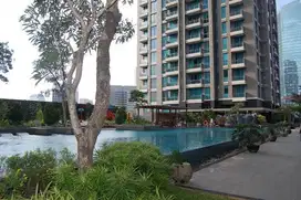 Dijual Apartment 1 Bedroom di Residence 8 - Senopati, Kebayoran Baru