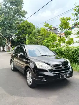 Honda CR-V 2.4 tahun 2010 Matic