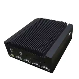 Mini PC Industrial Intel Alderlake i3 gen 12