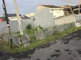 Tanah Kavling setrategis
