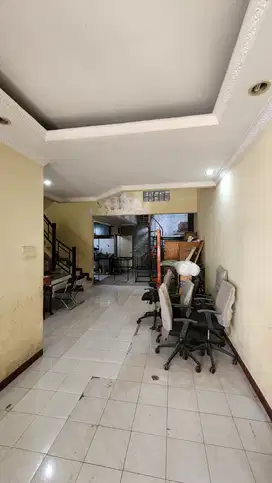 Rumah 2 Lantai Harga Di Bawah Njop Di Kelapa Gading S8705