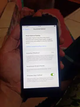iPhone 7 plus 128gb