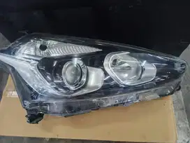 (Ga pernah di buka)Headlamp sienta V
