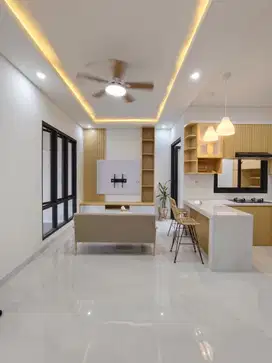 Dijual Rumah Cantik 2 Lantai Dekat RS. Permata Depok