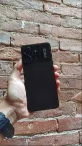 Pocco c65 65/128 Gb Batangan mulus