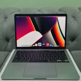 Apple Macbook Pro 2020 13” M1 Chip 8Gb/256GB-Space Grey