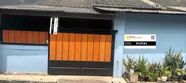 DIJUAL RUMAH DELTASARI INDAH DEKAT BUNGURASIH TOL