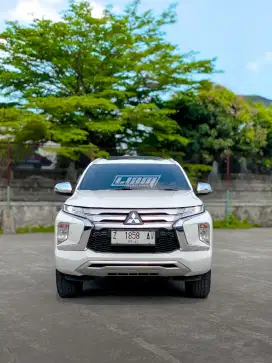 Pajero dakar 2022 matic diesel