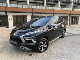 Xpander Ultimate Automatic Bensin 2022