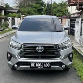(Odo 28rb!) Toyota Innova Reborn G 2.4 A/T Diesel 2022