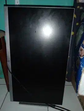 Monitor Hp E243 24 inch