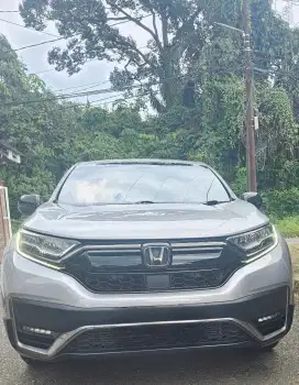 CRV 1.5 TURBO PRESTIGE SENSING
