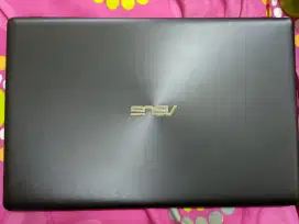 Laptop Asus X550JX Nvidia GeForce GTX 950M