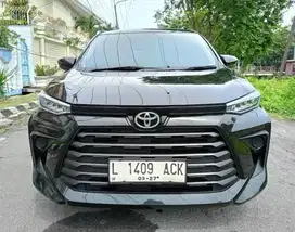 TOYOTA AVANZA 1.3 E 2022 MANUAL LOW KM35rb, KREDIT KILAT GAS DP MINIM