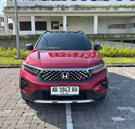Honda WRV RS-Sensing Two tone A/T 2022