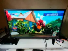 LED LG 32 INCHI