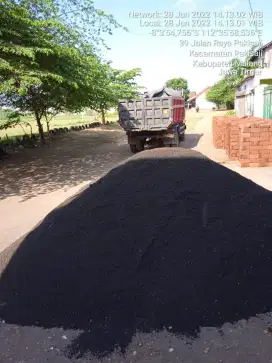Wajak Hitam Termurah Semalang Raya