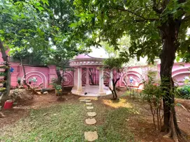 Murah Beli Kavling Gratis Rumah Katamaran Indah di Pik