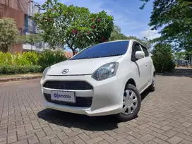 [OLX Mobbi] Dp Rendah Daihatsu Ayla 1.0 M Bensin-MT 2015 CWOEB