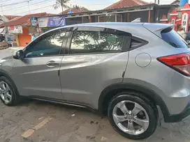 Honda HR-V 2018 Bensin